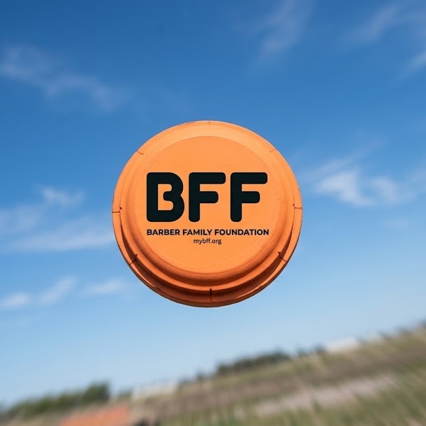 BFF Sporting Clays Event - logo